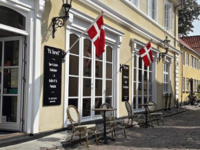 Hotel På Torvet in Ærøskøbing